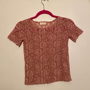 Debra Lee women’s top